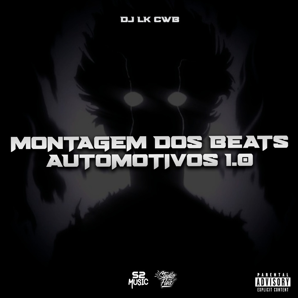 Montagem dos Beat Automotivo 1.0 (Explicit)
