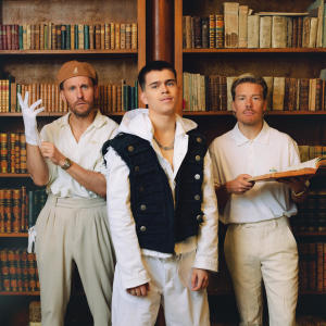 default playlist img