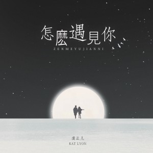Listen to 怎么遇见你 song with lyrics from 虞正儿