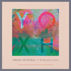 ดาวน์โหลดและฟังเพลง This Is Not a Love Song พร้อมเนื้อเพลงจาก Young Hysteria