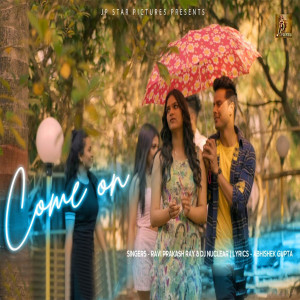 Ravi Prakash Ray的專輯COME ON