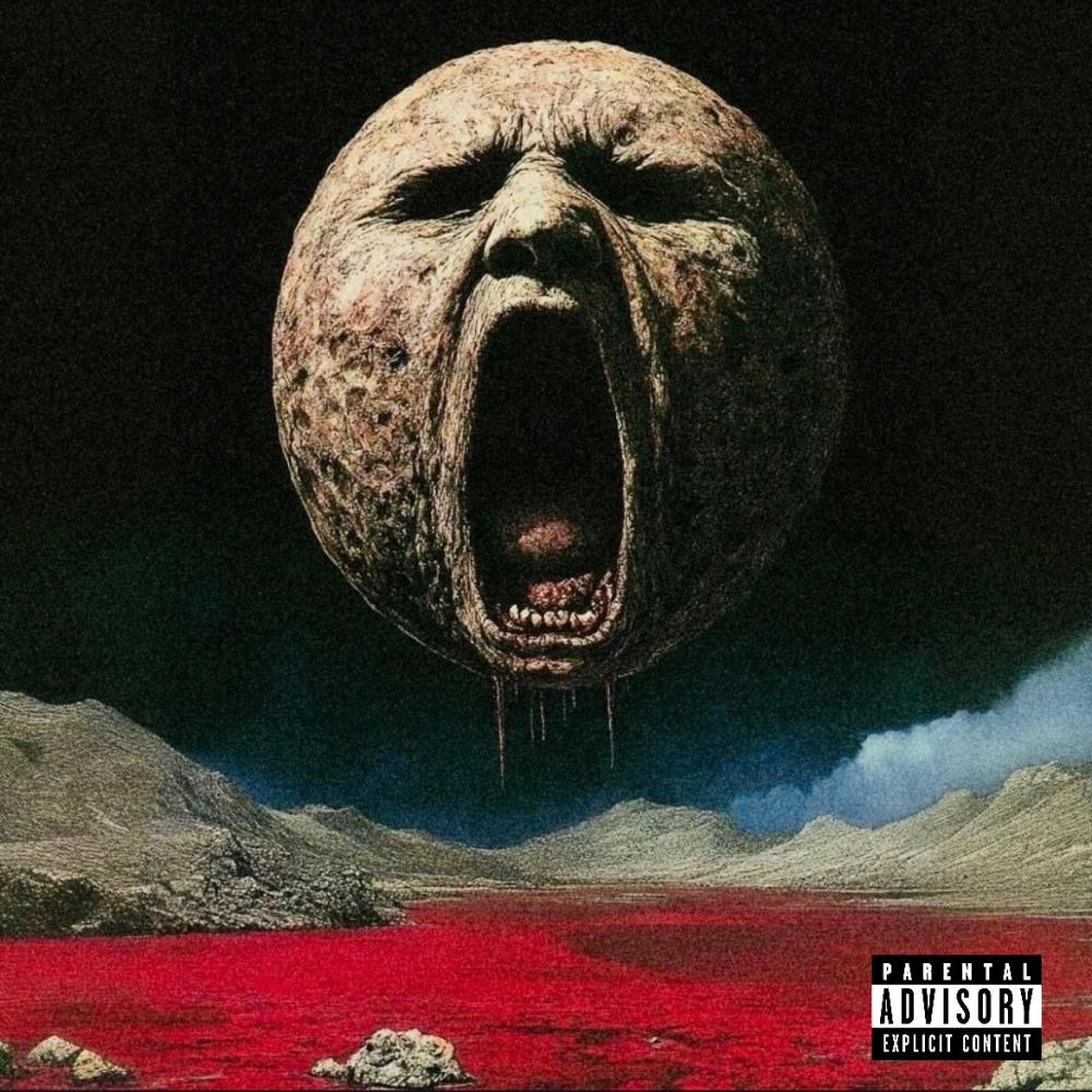 Ghetto Kidz (feat. BaccRoute) (Explicit)