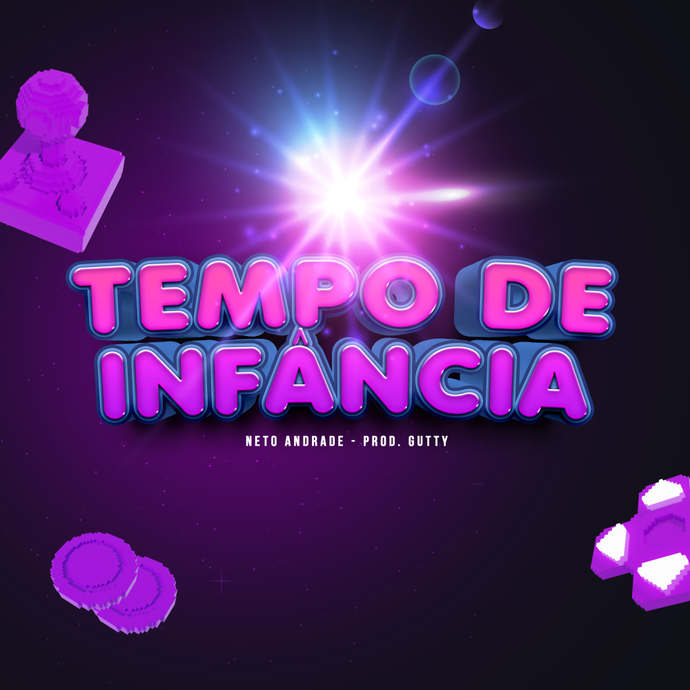 Tempo de Infância