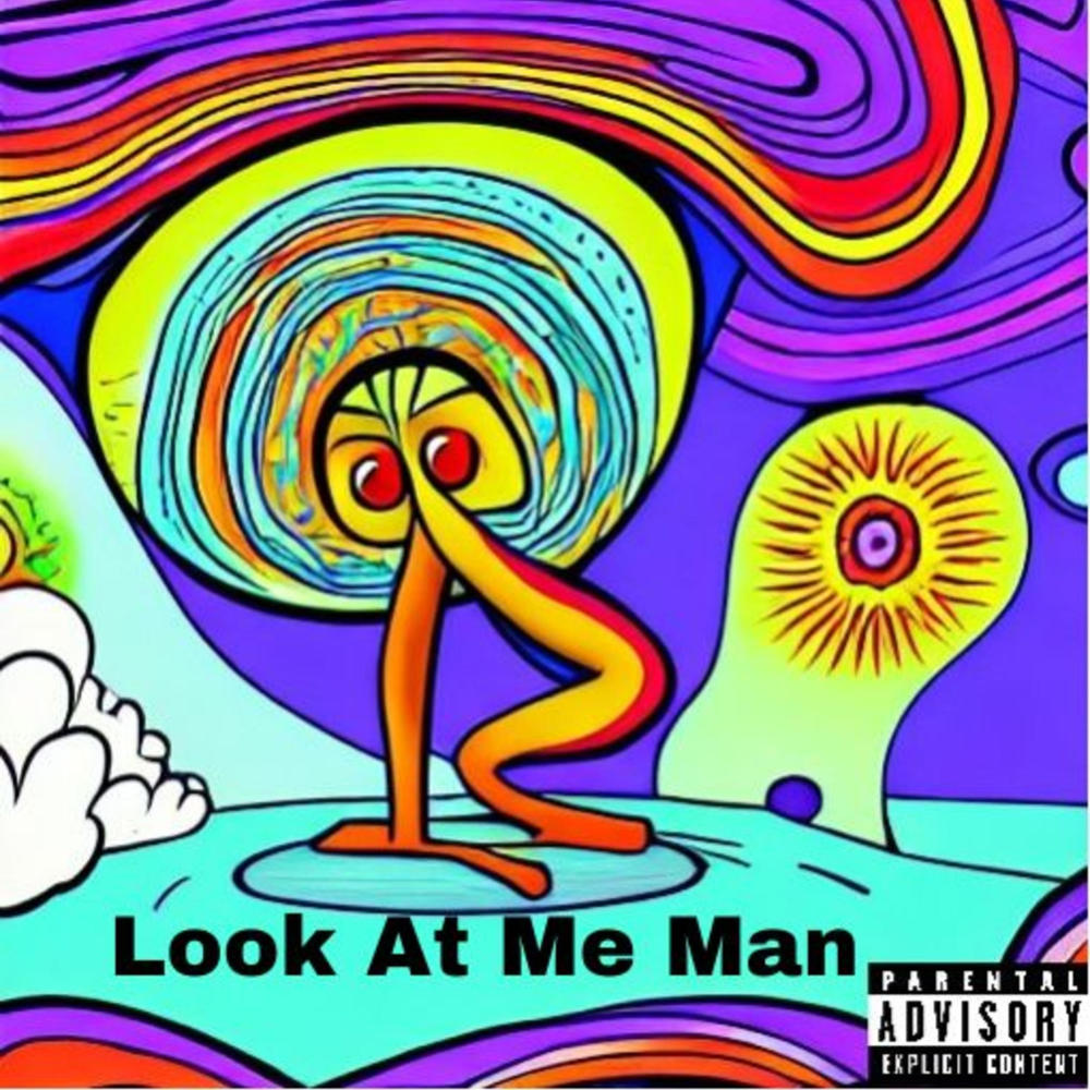 Look At Me Man (prawjex) (Sped Up) (Explicit)