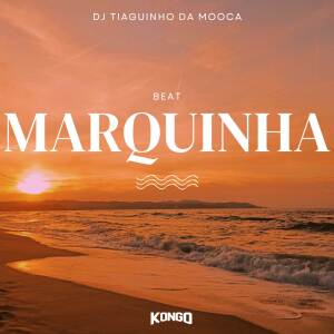 收聽Aguillera的Beat Marquinha (Explicit)歌詞歌曲