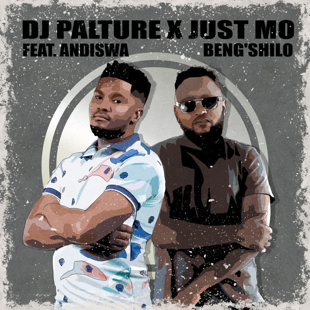 Beng'Shilo (Radio Edit)
