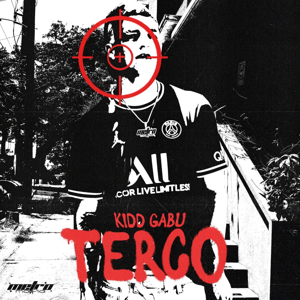 TERCO (feat. Klousz)