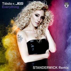 Album Everything (STANDERWICK Remix) oleh Tiësto