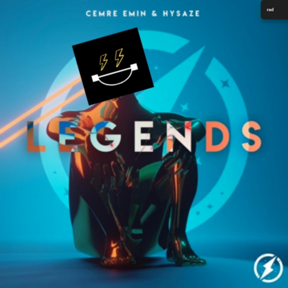 Legends (Remix|Explicit)
