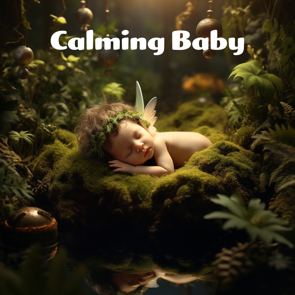 Calming Baby Vol.10