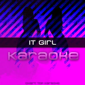 It Girl的專輯It Girl - Single