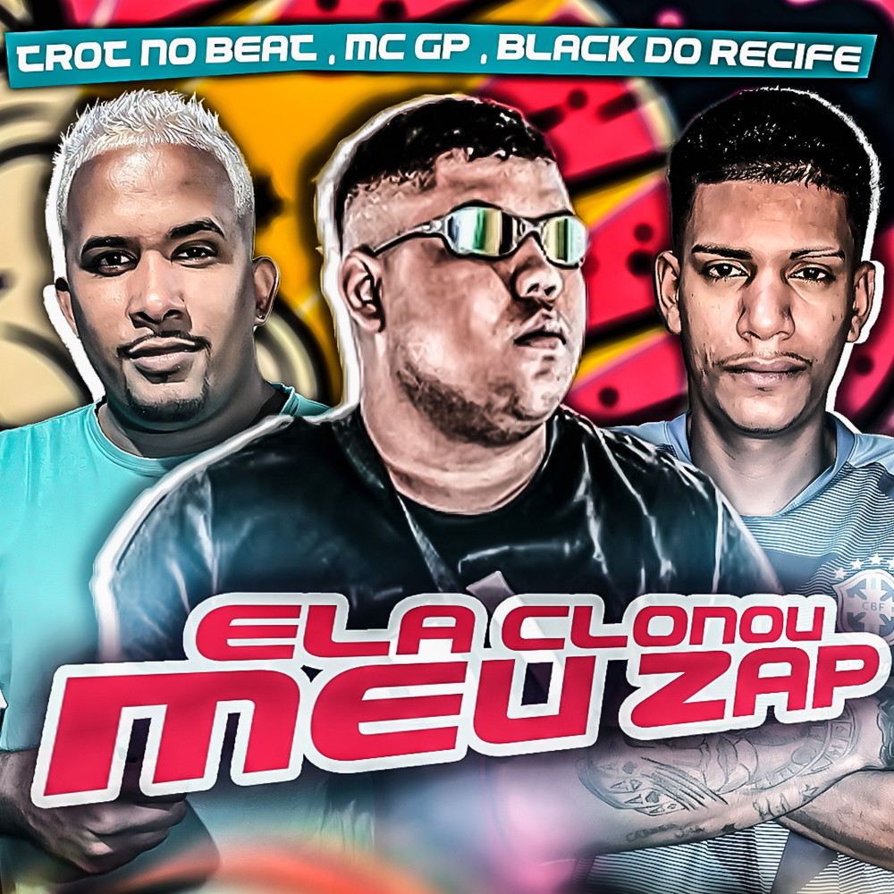 Ela Clonou Meu Zap (Explicit)