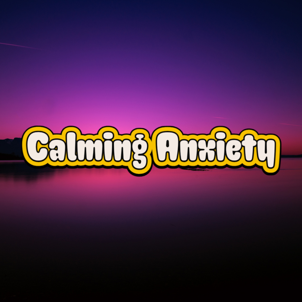 Morning Calm Meditation
