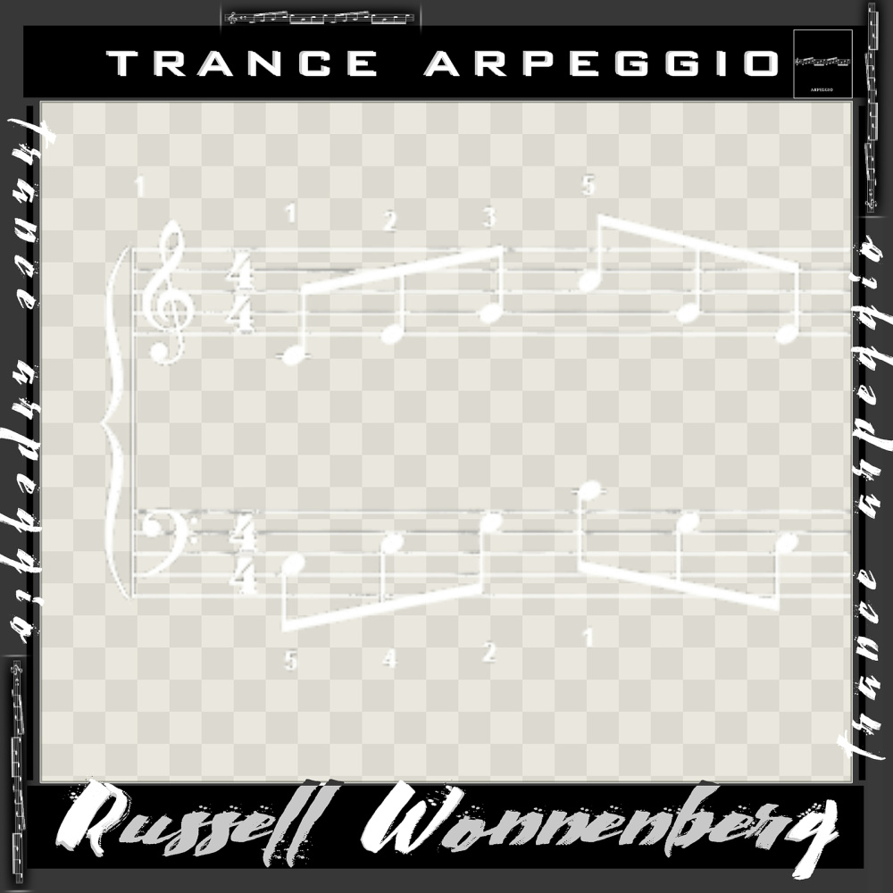 Trance Arpeggio
