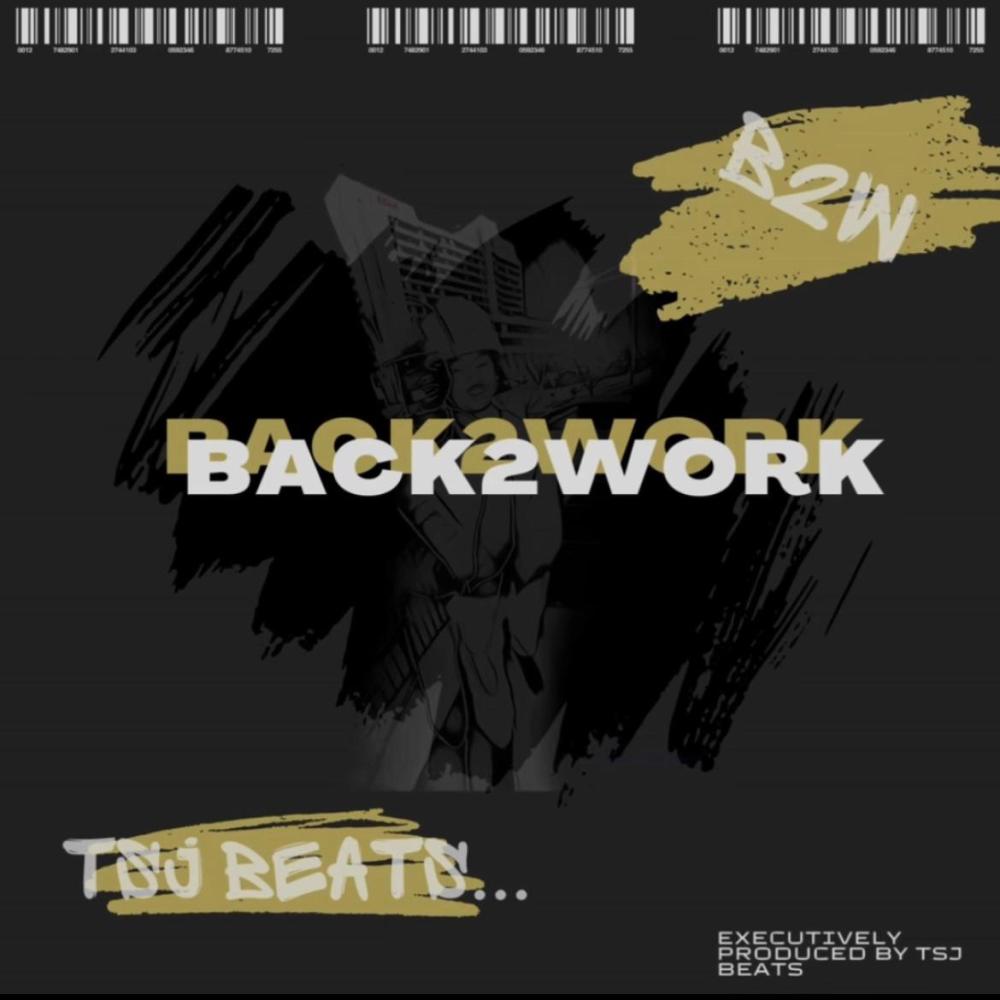 Blessings (Instrumental)