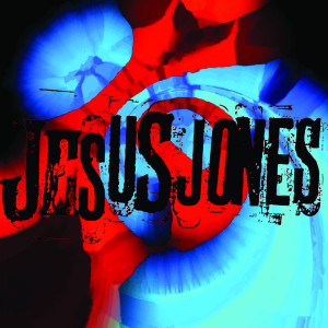 Jesus Jones的專輯Voyages