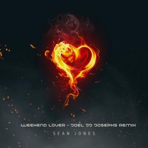 Sean Jones的專輯Weekend Lover/I Want You (Joel JJ Josephs Remix)