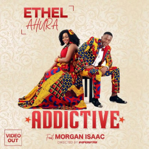 收聽Ethel Ahura的Addictive歌詞歌曲