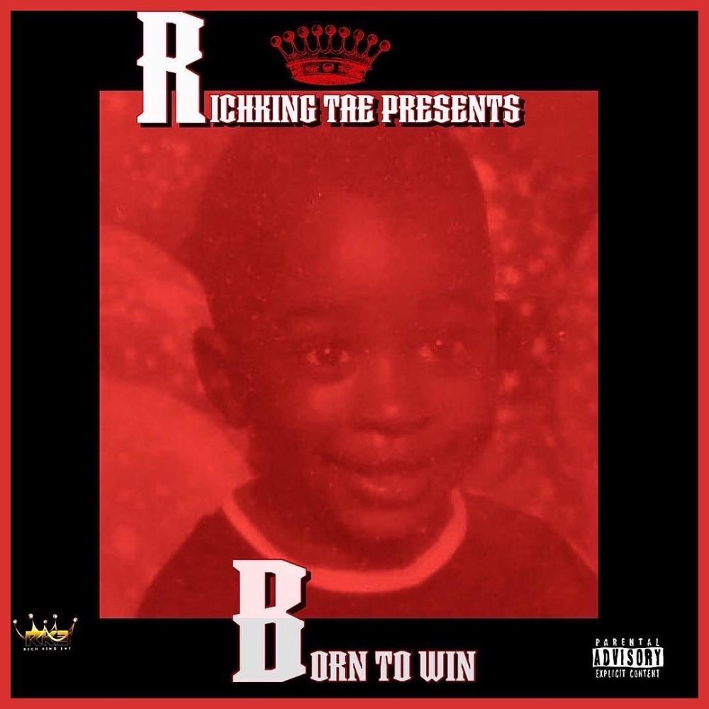 Frontline (feat. Cway&Muddy) (Explicit)