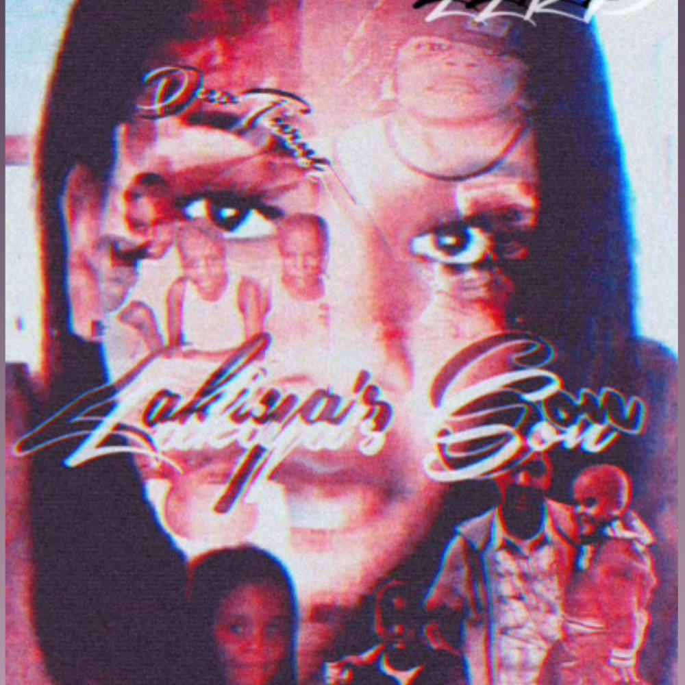 Grab The Drac (feat. LilDonCbfw) (Explicit)