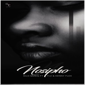 Album Nosipho from Kilo Musiq