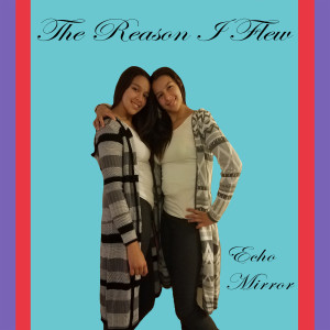 Album The Reason I Flew from Sephora Bateman