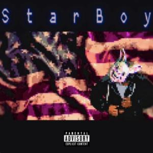 Album StarBoy (Explicit) from Pvrple