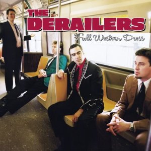 ดาวน์โหลดและฟังเพลง (I'm Gonna) Love, Love, Love You (LP Version) พร้อมเนื้อเพลงจาก The Derailers