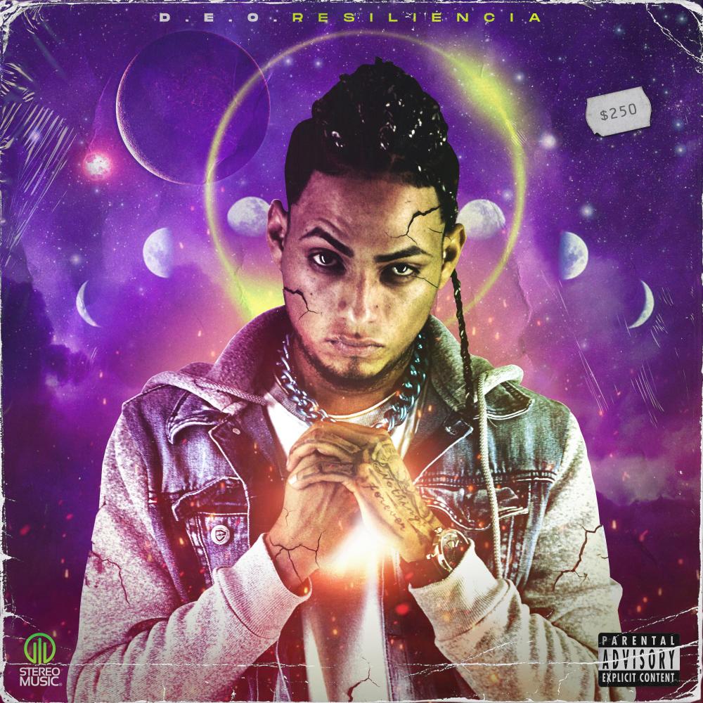 Lejos (feat. Snok)
