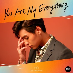 收听Billkin的You Are My Everything (From "รักฉุดใจนายฉุกเฉิน" (Instrumental))歌词歌曲