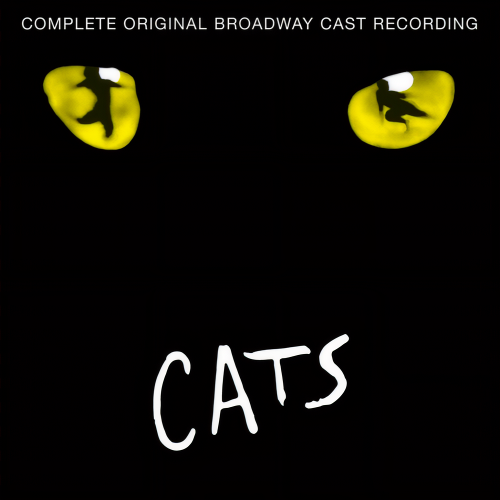 Memory (Original Broadway Cast Recording / 1983)