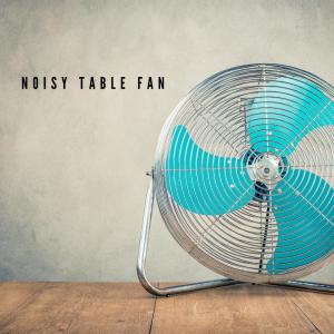 Dengarkan Noisy Table Fan lagu dari Isotopic Dreams dengan lirik
