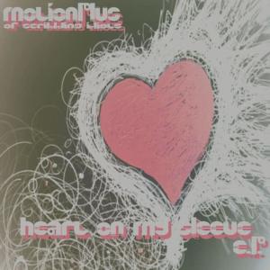 收聽MotionPlus的Check Myself歌詞歌曲