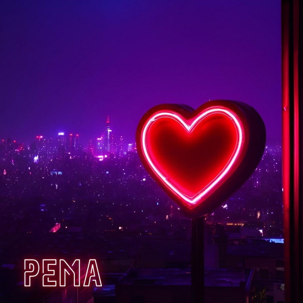 Neon Dreams, pt.2