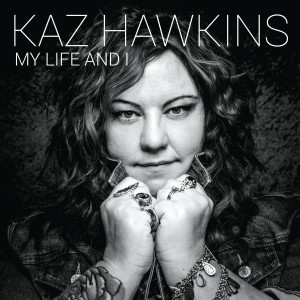 Listen to The river that sings (2022 Remastered) song with lyrics from Kaz Hawkins