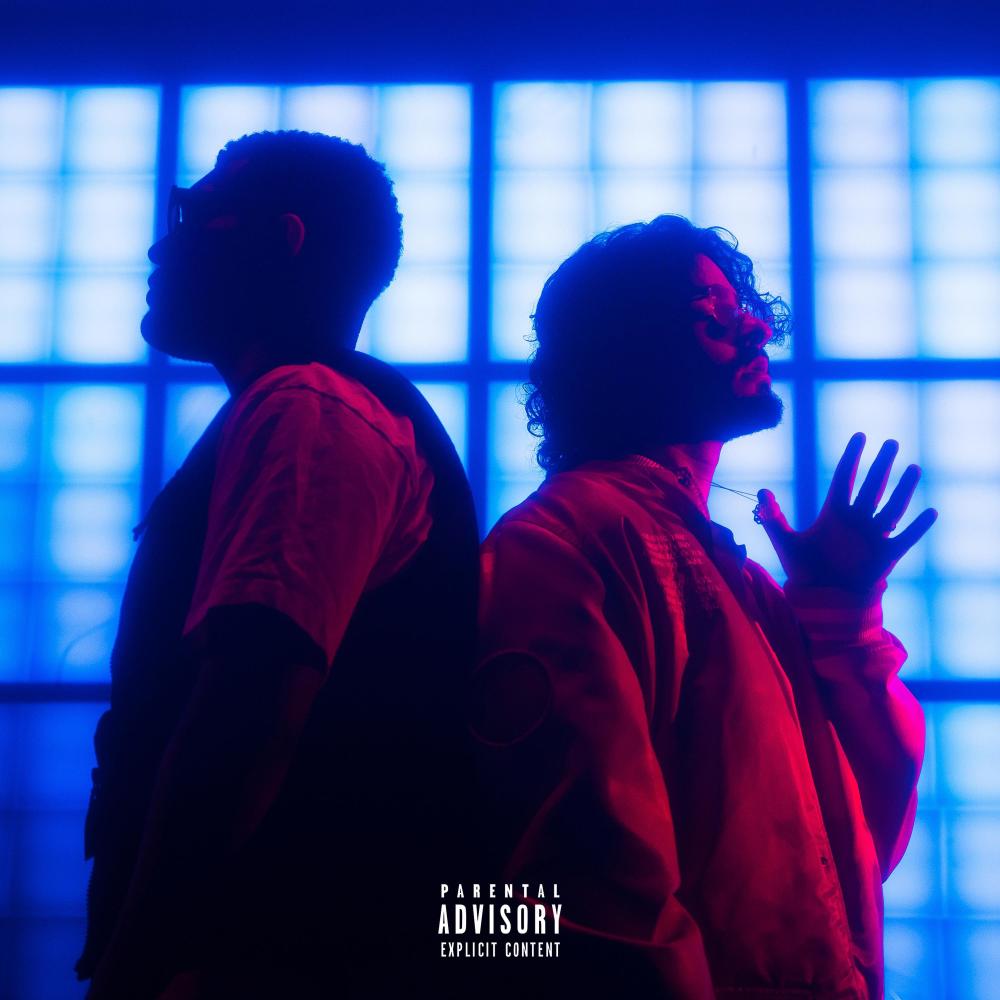 ON TOP (Explicit)