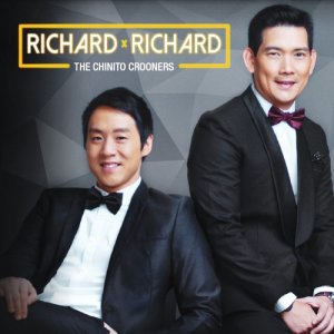 Album Richard x Richard from Richard Yap