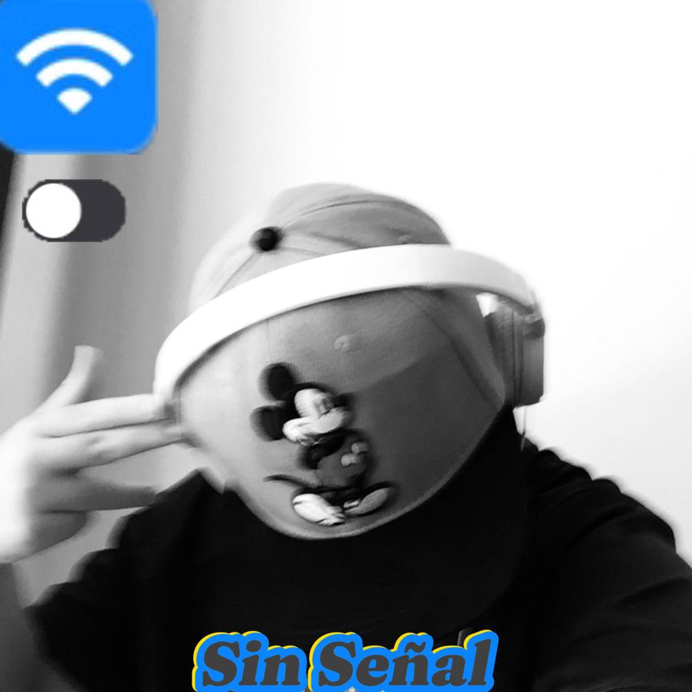 Sin Señal