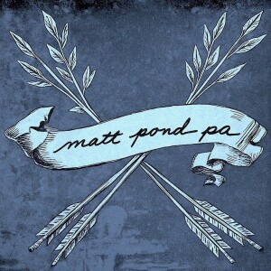Matt Pond PA的专辑Brooklyn Stars (Acoustic)