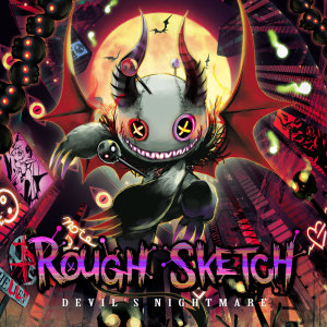 收聽RoughSketch的Psychopath歌詞歌曲