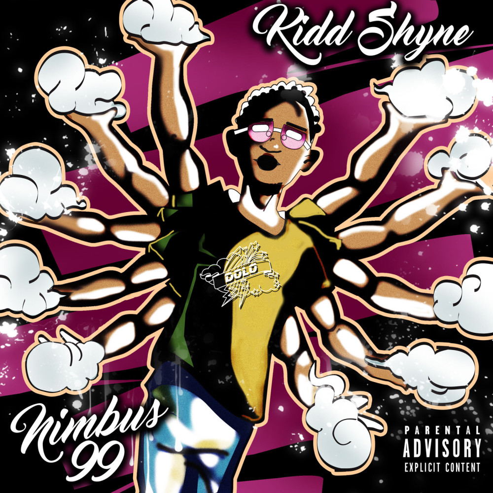 Stack up Remix (Explicit)