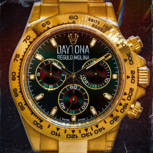 收聽Régulo Molina的Daytona (Explicit)歌詞歌曲
