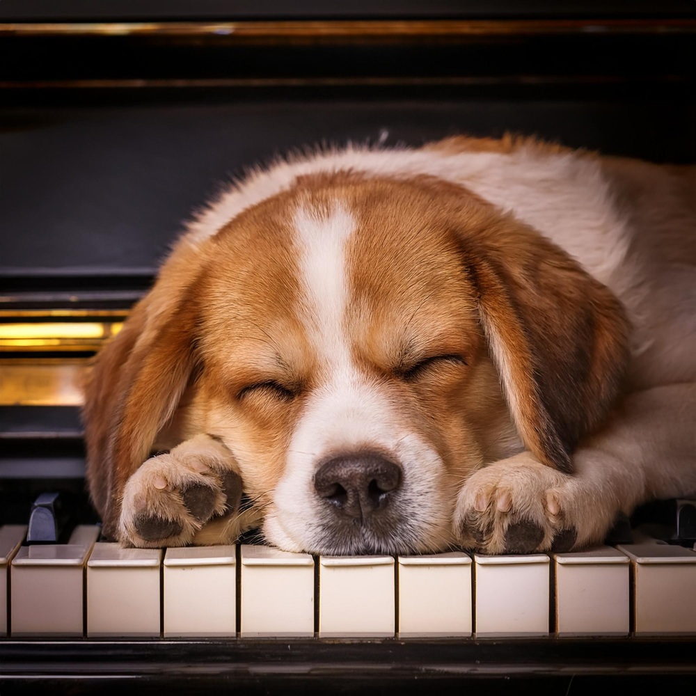 Cuerdas Para La Tranquilidad De Las Mascotas