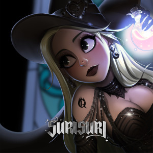 Listen to SURI SURI song with lyrics from 이큐리