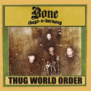 ดาวน์โหลดและฟังเพลง Bone, Bone, Bone พร้อมเนื้อเพลงจาก Bone Thugs-N-Harmony