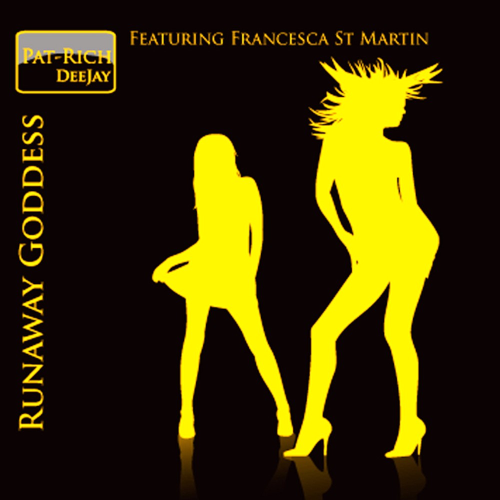 Runway Goddess (Barbato & Lomo Remix)
