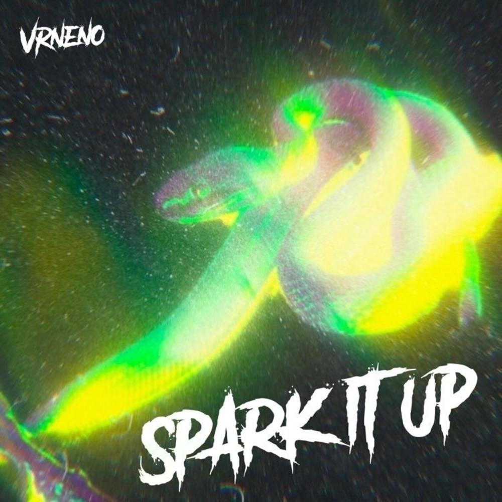 Spark it Up (Explicit)