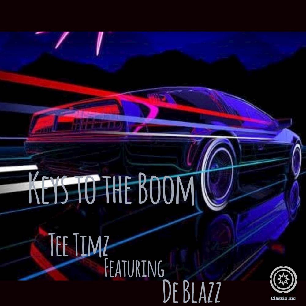 Keys to the Boom