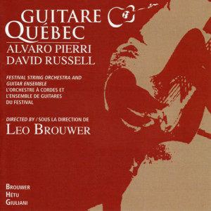 ดาวน์โหลดและฟังเพลง Concerto For Guitar, Op. 30: I. Allegro พร้อมเนื้อเพลงจาก David Russell