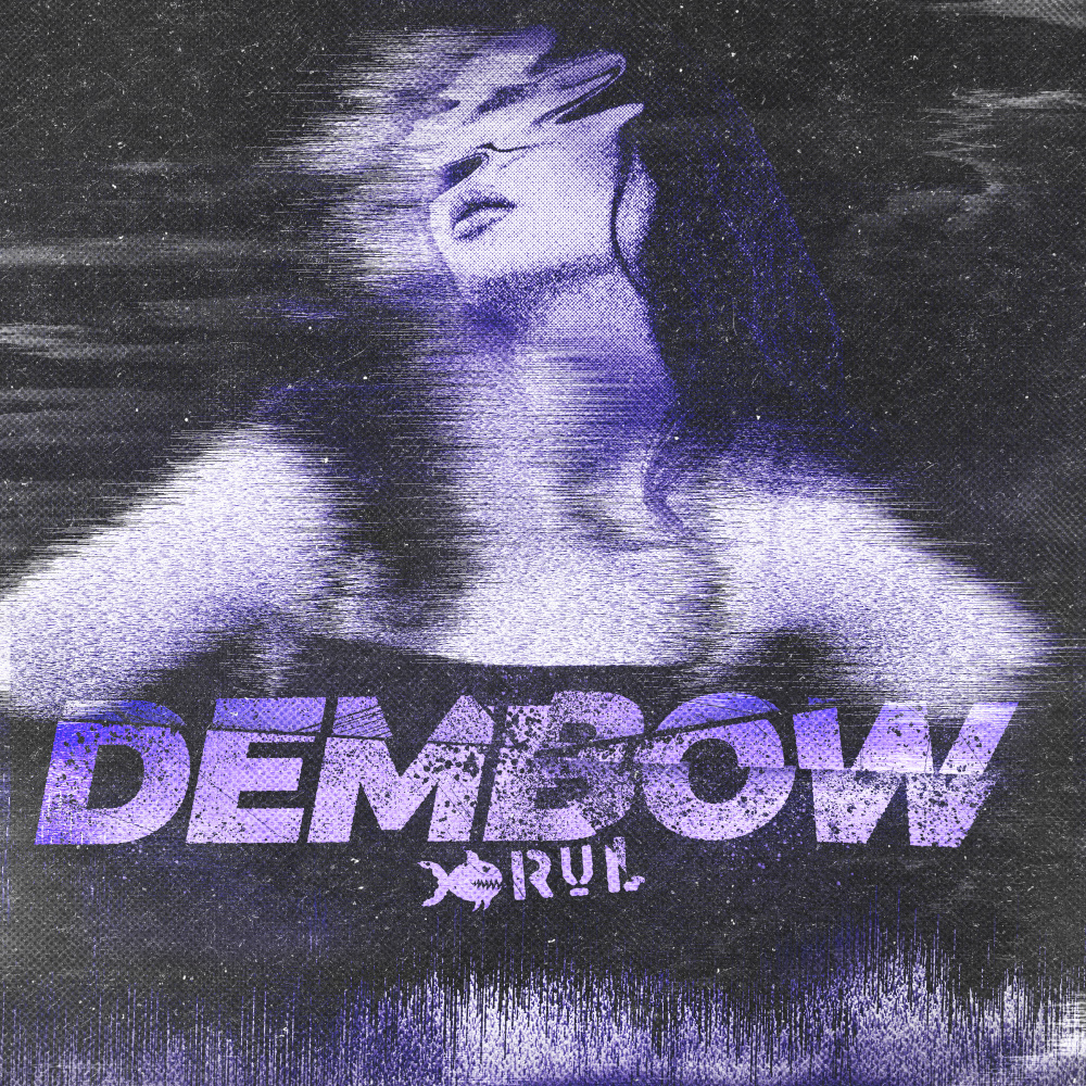 Dembow Freestyle (Explicit)